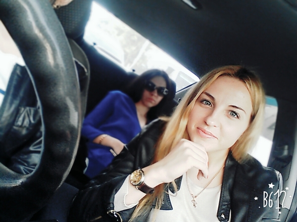 Ekaterina