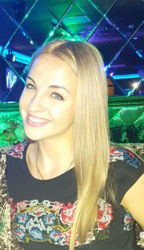 Ekaterina