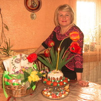 Nelli,  (Ukraine), 57/168/90