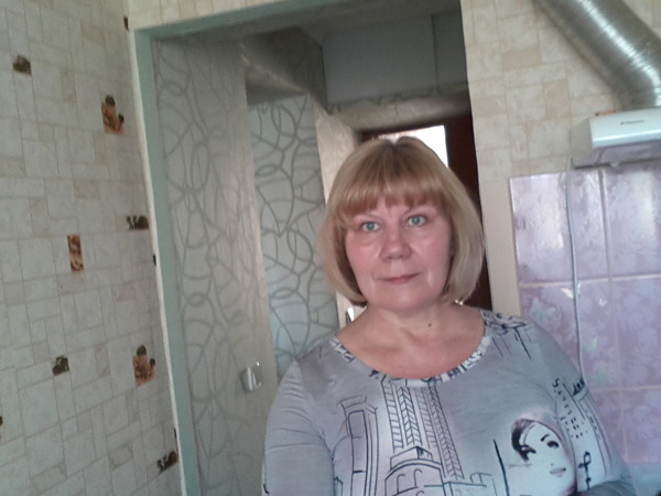 lyubov Titenok lyubov Titenok