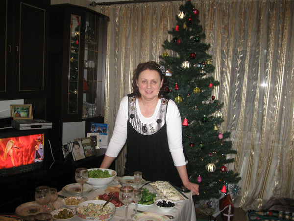 Tatyana