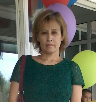 Feruza