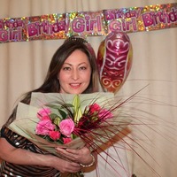 LADY,  (Russia), 58/164/63
