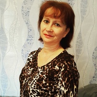 Lyubov, Karaganda (Kazakhstan), 63/162/58