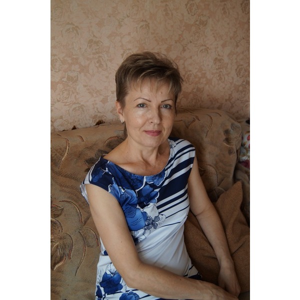 Svetlana