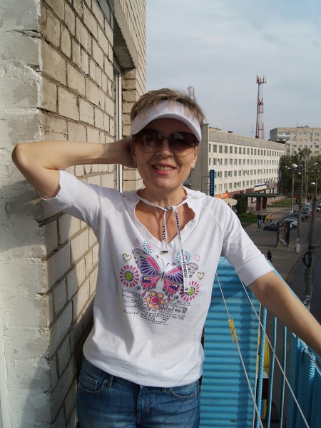Svetlana