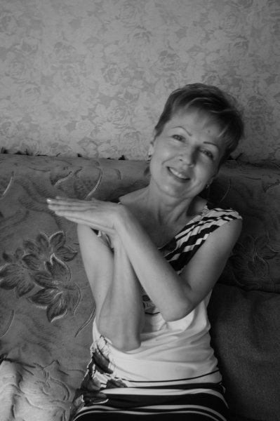 Svetlana