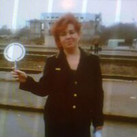 Tatyana, Nikolaev (Ukraine), 61/158/65