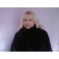 Lubov, Cherkasy (Ukraine), 69/170/85
