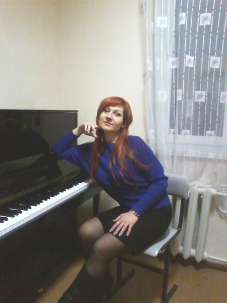 Evgeniya Evgeniya