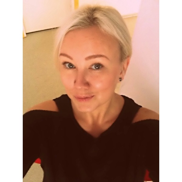 Svetlana