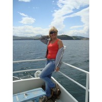 Olga, Krasnojarsk (Russia), 59/158/52