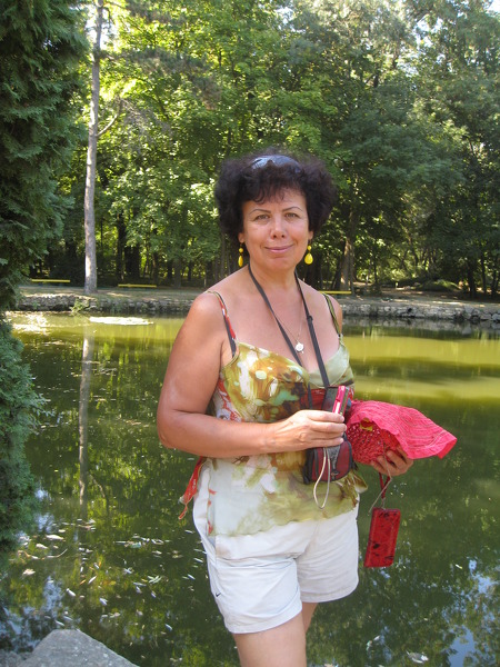 tatyana