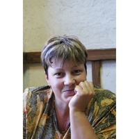 Irina,  (Russia), 54/165/101