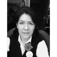 Oksana, Almaty (Kazakhstan), 52/164/68