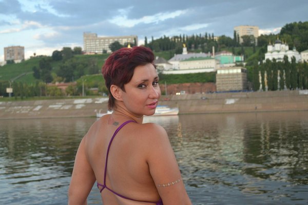 Yuliya