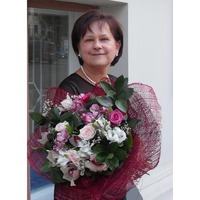 Irina, Moscow (Russia), 73/160/56