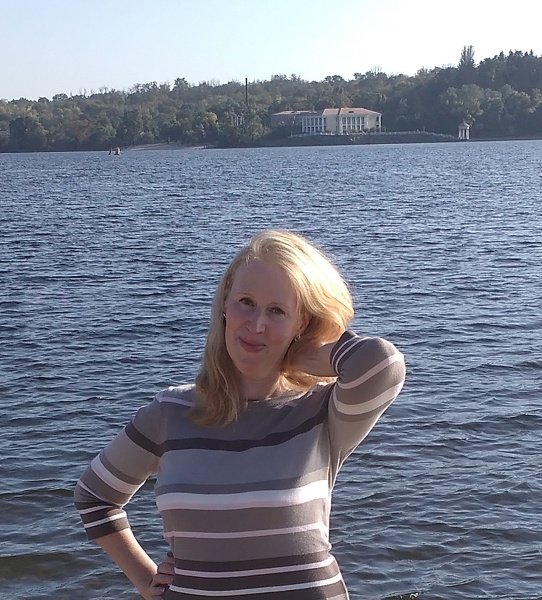 masha