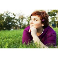Oksana, Kaliningrad (Russia), 42/167/80