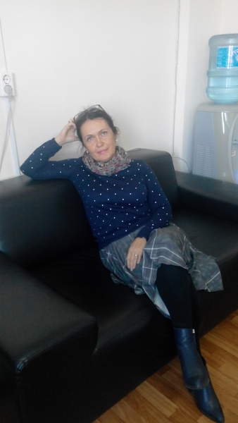 Tatiana