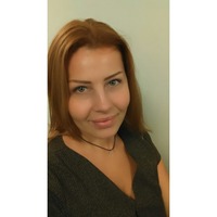 Lana, Baku (Azerbaijan), 50/170/75