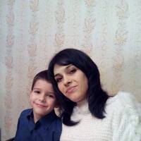 Tatyana, Kiev (Ukraine), 42/175/50