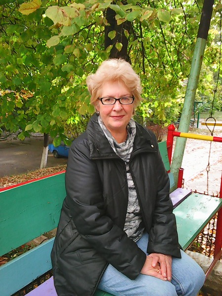 Valentina