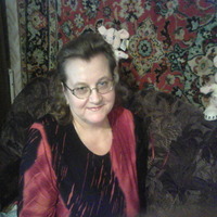 Vera, Gdov (Russia), 72/165/92