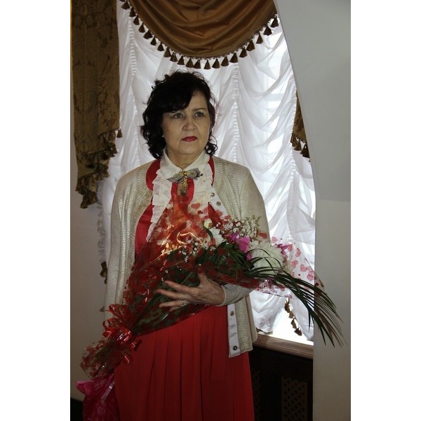 Lidiya