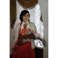 Lidiya,  (Russia), 68/165/70