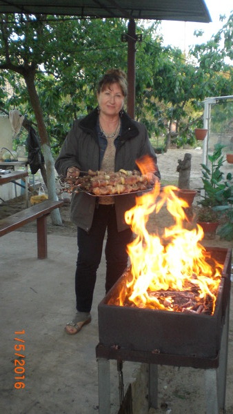 Tatiana
