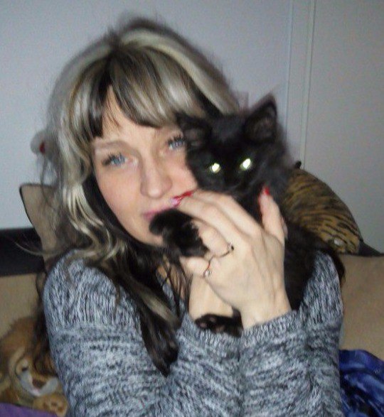 Natalija