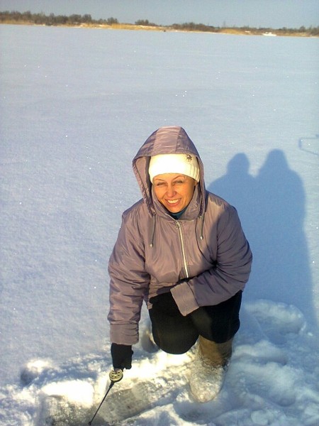Pashentseva Natalya 