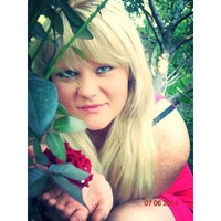Elena, Donetsk (Ukraine), 32/170/69