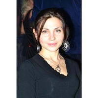 Irina,  (Ukraine), 47/148/42