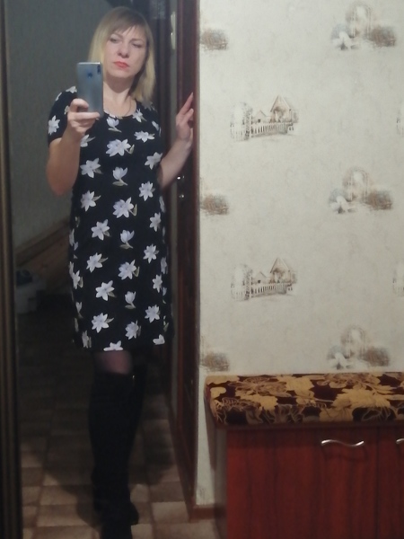 Svetlana