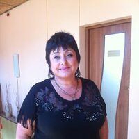 GALINA,  (Ukraine), 61/165/90