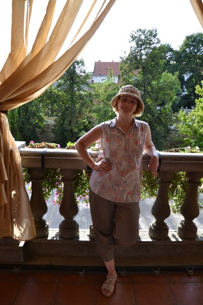 Yuliya
