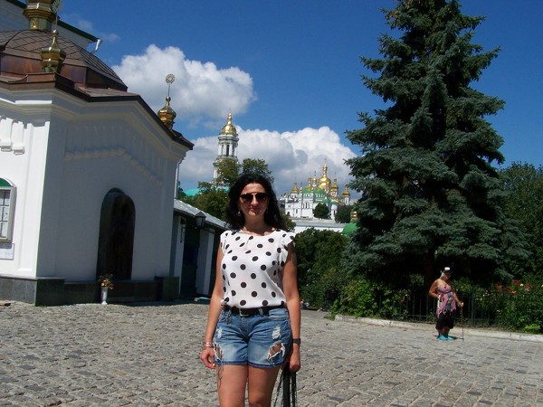 Evgeniya