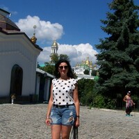 Evgeniya,  (Ukraine), 43/172/69