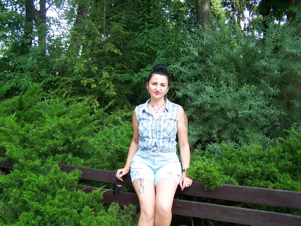 Evgeniya
