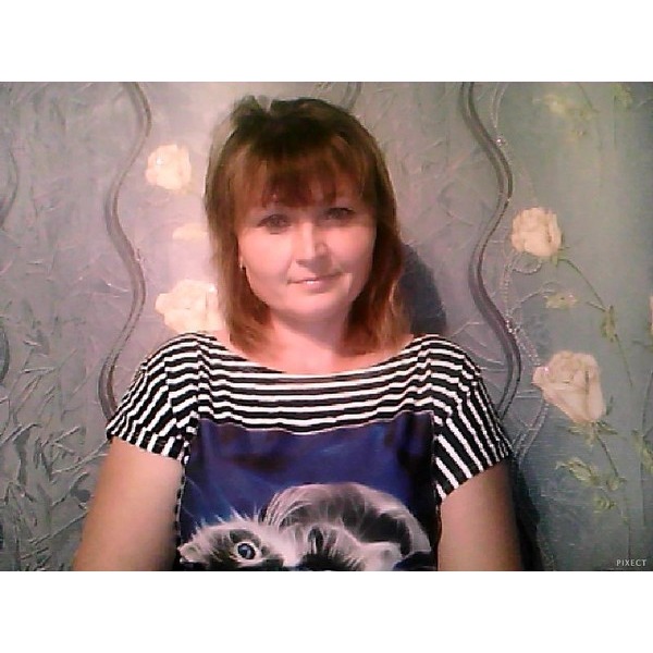 Lyudmila