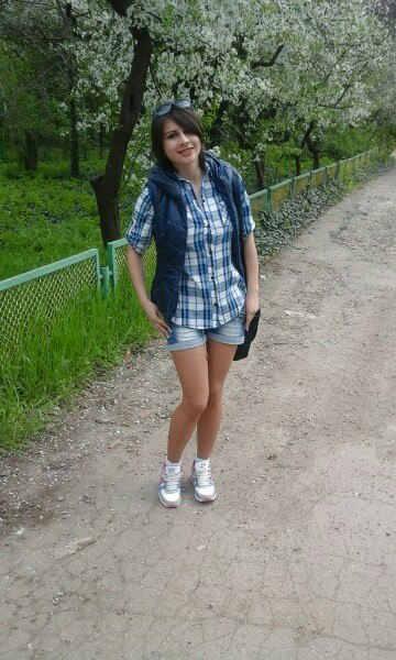 Aleksandra
