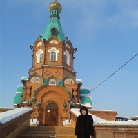 Marina,  (Russia), 64/165/90