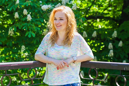 Evgeniya Evgeniya