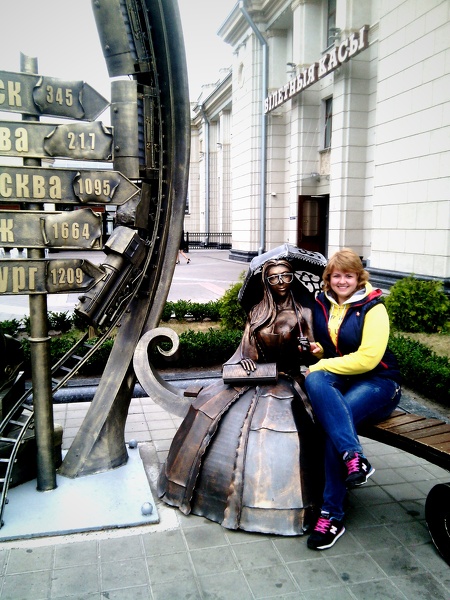 MASHA