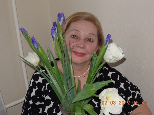 Lilia
