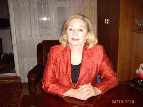 Lilia