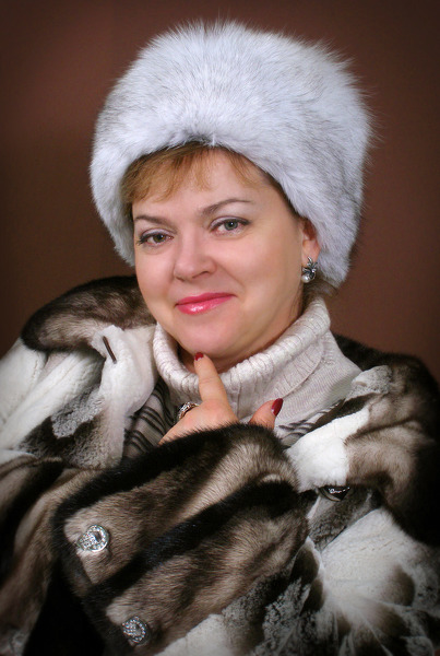 Tatyana