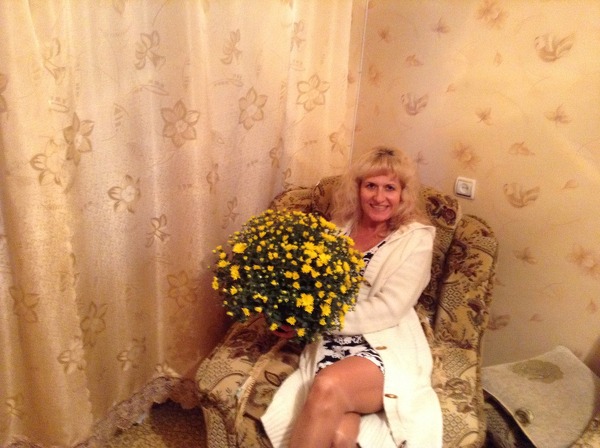Svetlana